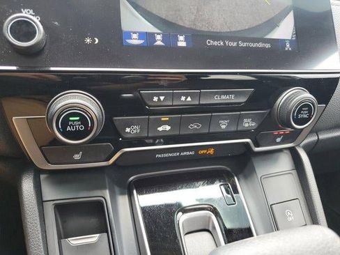 Used 2020 Honda CR-V EX image 27