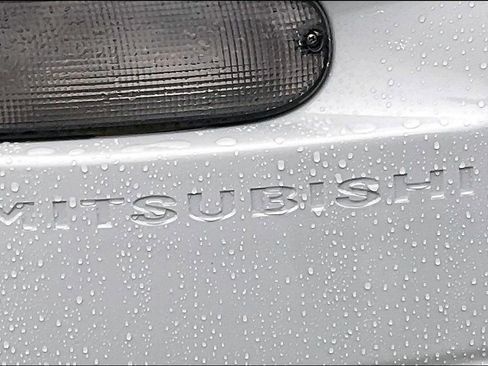 Used 2003 Mitsubishi Eclipse GS image 9