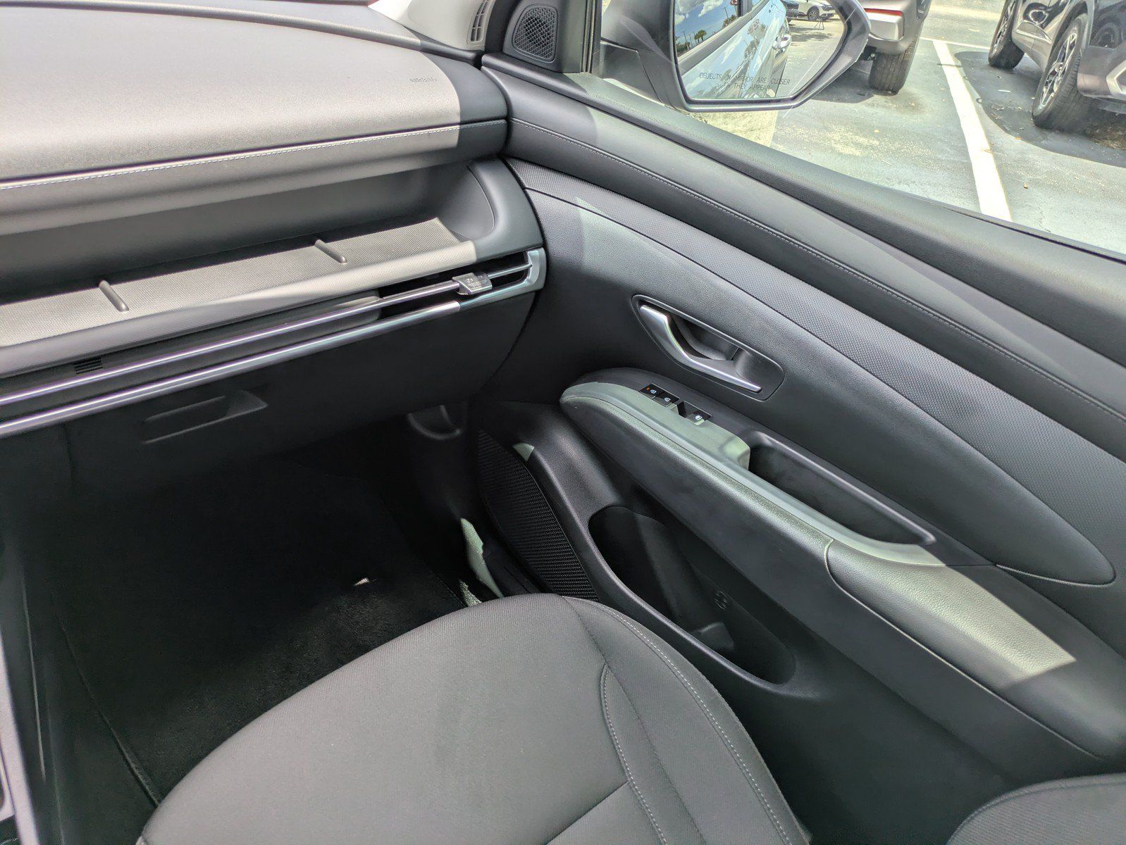 Used 2026 Hyundai Tucson SEL Plus FWD image 14