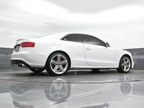 Used 2011 Audi S5 Prestige AWD/4WD image 41