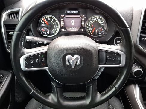 Certified 2021 RAM 1500 Big Horn image 18