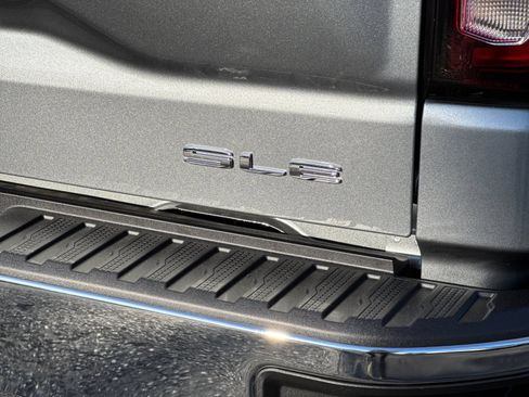New 2026 GMC Sierra 1500 SLE RWD image 32