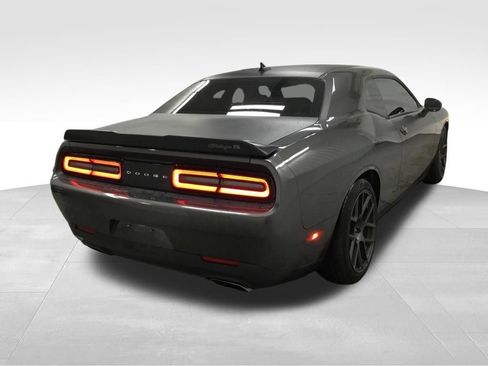 Used 2017 Dodge Challenger T/A RWD image 15