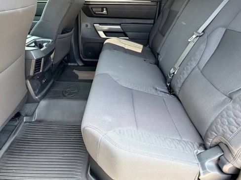 Used 2026 Toyota Tundra SR5 w/ SR5 Convenience Package AWD/4WD image 15