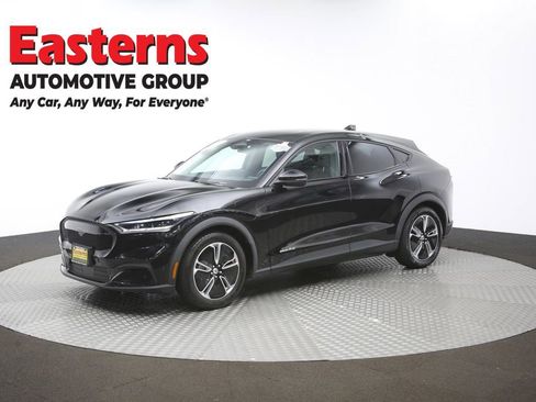 Used 2021 Ford Mustang Mach-E Select w/ Comfort/Appearance Package image 55