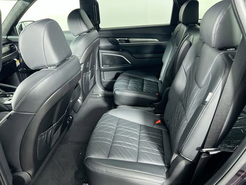 New 2025 Kia Telluride SX X-Line image 29