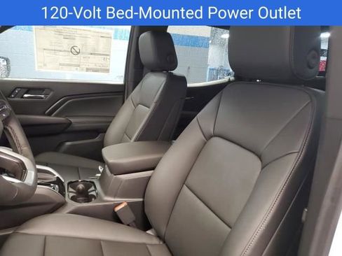 New 2026 Chevrolet Colorado LT w/ LT Convenience Package image 20