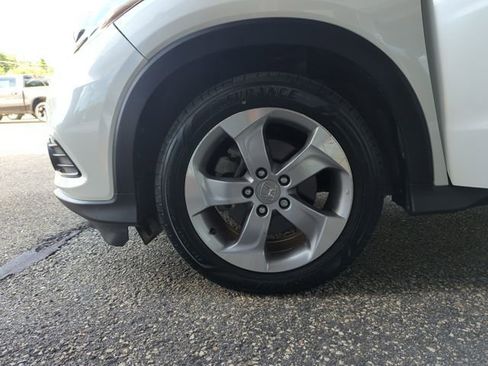 Used 2020 Honda HR-V LX image 30