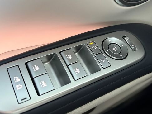 New 2026 Hyundai Palisade Calligraphy image 13