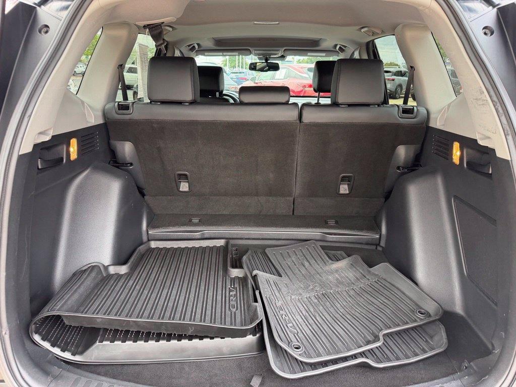 Used 2017 Honda CR-V Touring image 27