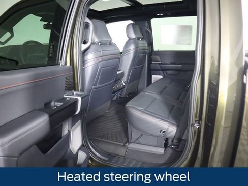 New 2026 Ford F150 Raptor image 67