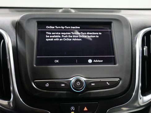 Used 2024 Chevrolet Equinox LT w/ LPO, Floor Liner Package image 29