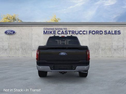 New 2026 Ford F150 XLT image 5