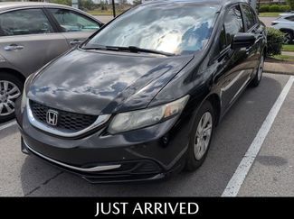 Used 2014 Honda Civic LX video 1