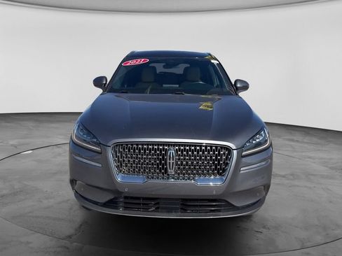 Used 2021 Lincoln Corsair Reserve AWD/4WD image 2
