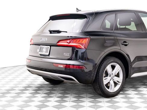 Used 2018 Audi Q5 2.0T Premium image 34