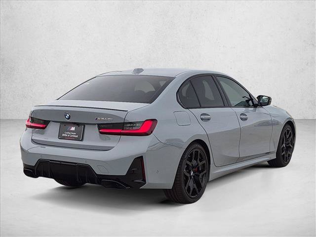 New 2026 BMW M340i w/ Premium Package RWD image 2