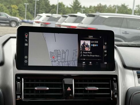 Used 2023 Lexus GX 460 Premium image 10