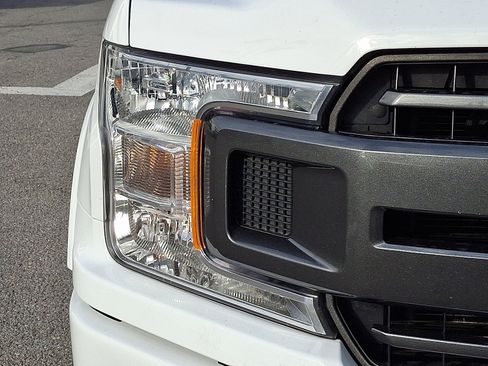 Certified 2019 Ford F150 XLT w/ Equipment Group 302A Luxury image 9