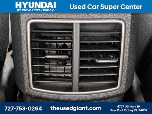 Used 2025 Kia Sportage X-Line AWD/4WD image 17