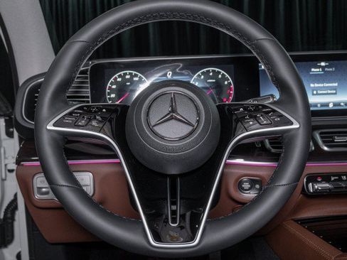 New 2026 Mercedes-Benz GLE 350 4MATIC image 22