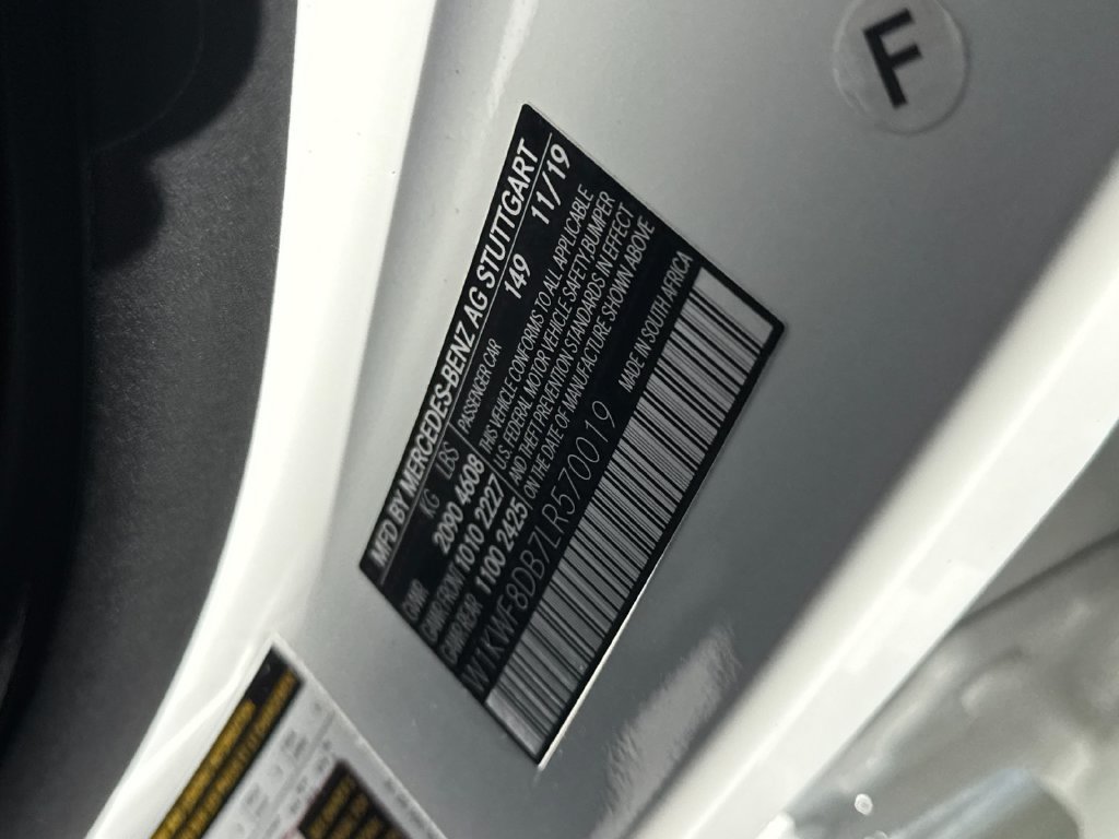 Used 2020 Mercedes-Benz C 300 Sedan image 39