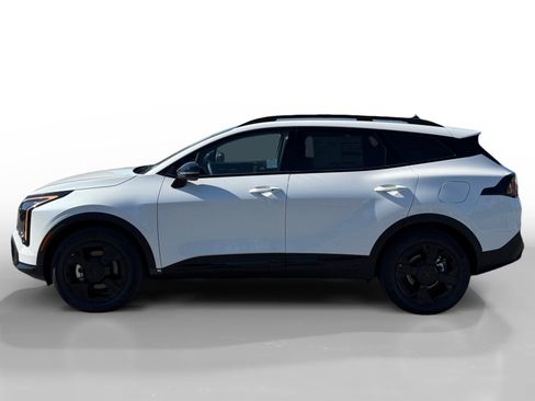 New 2026 Kia Sportage X-Line image 2