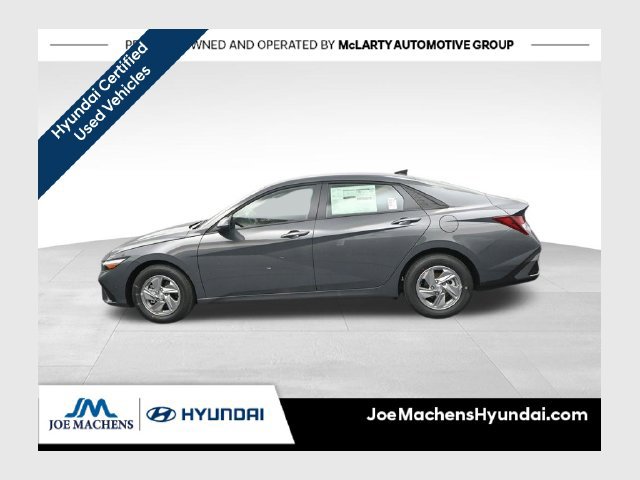 Used 2026 Hyundai Elantra SE FWD 360° Tour