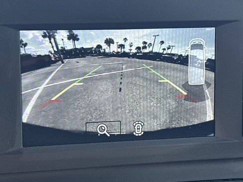 Certified 2023 Ford Transit 250 Low Roof w/ Load Area Protection Package image 19