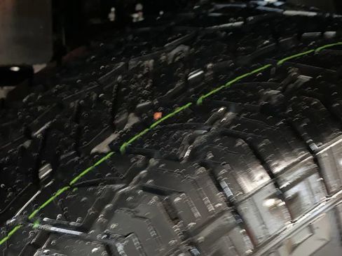 New 2026 Nissan Frontier PRO-4X w/ Pro-4x Convenience Package image 32