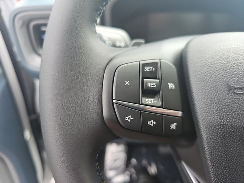 New 2025 Ford Maverick Lobo image 36