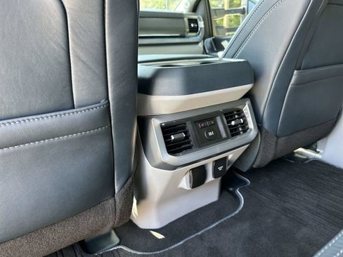 Used 2024 Ford F450 Limited w/ FX4 Off-Road Package image 26