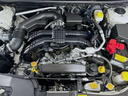 Certified 2025 Subaru Impreza 2.0i AWD/4WD image 34