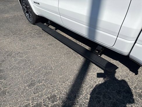 New 2026 RAM 1500 Laramie image 25