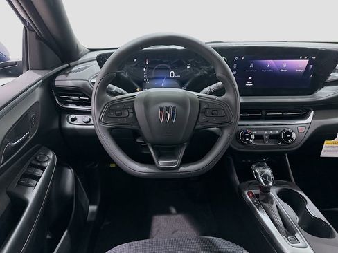 New 2026 Buick Envista Preferred image 22