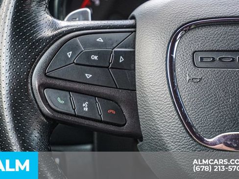 Used 2024 Dodge Durango GT AWD/4WD image 31