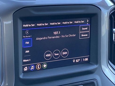 Used 2024 Chevrolet Silverado 3500 W/T image 17