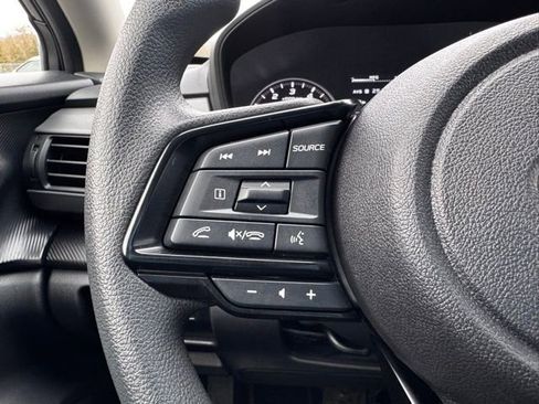 Used 2025 Subaru Crosstrek 2.0i Premium image 13