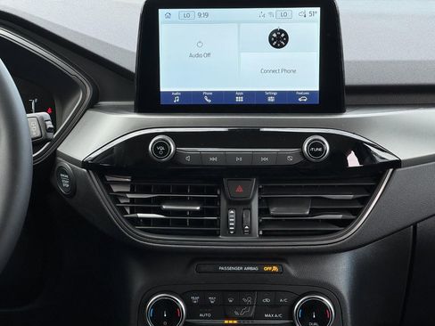 New 2026 Ford Escape Active w/ Cold Weather Package image 9