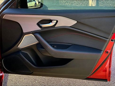 Used 2024 Acura TLX SH-AWD w/ A-SPEC Pkg image 24