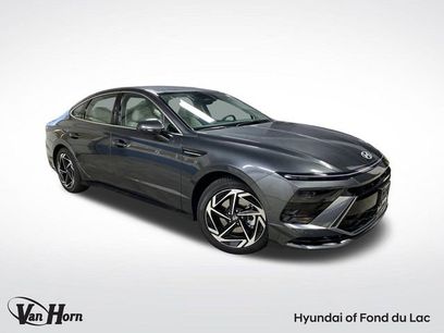 New 2026 Hyundai Sonata SEL