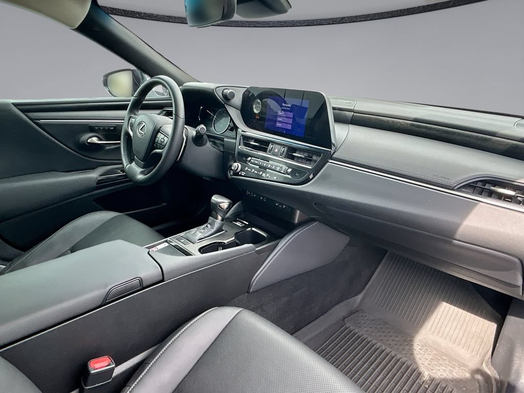 Used 2024 Lexus ES 350 w/ Premium Package FWD image 36
