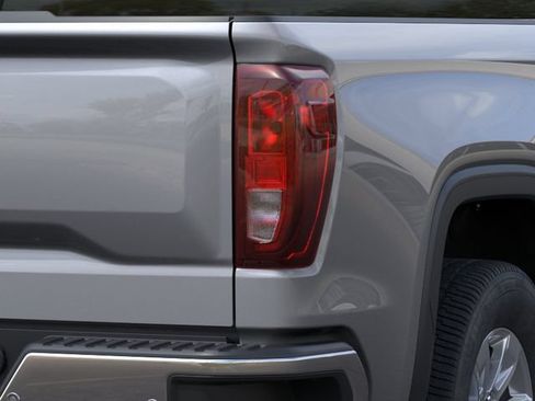 New 2026 GMC Sierra 1500 Pro w/ Pro Value Package RWD image 13