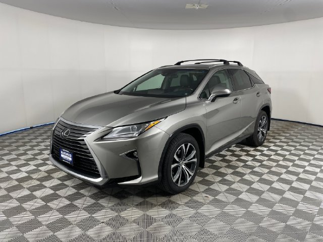 Used 2017 Lexus RX 350 AWD w/ Premium Package image 1