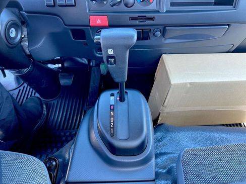 New 2024 Chevrolet Low Cab Forward 5500XD image 41