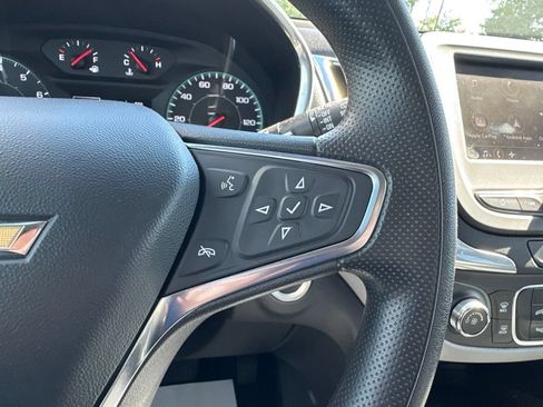 Used 2024 Chevrolet Equinox LS w/ Midnight Edition AWD/4WD image 19