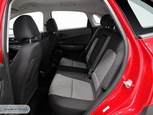 Used 2018 Hyundai Kona SE FWD image 12