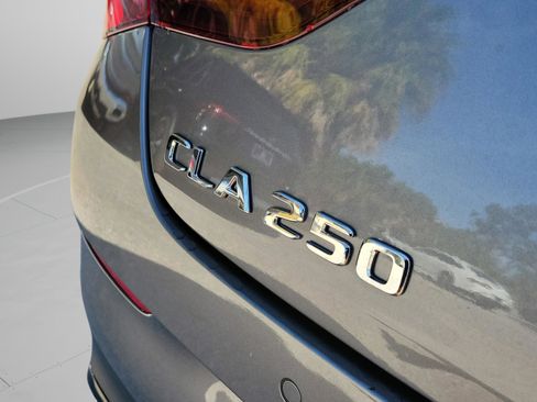 Certified 2026 Mercedes-Benz CLA 250 image 32