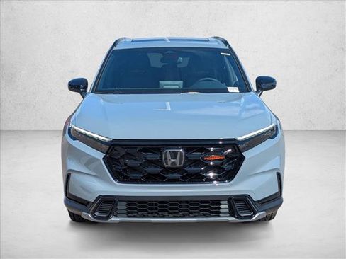 New 2026 Honda CR-V TrailSport image 6