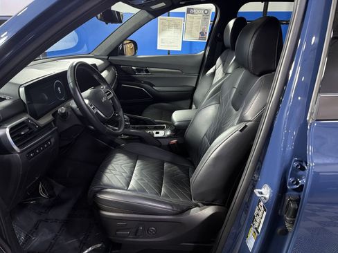 Used 2024 Kia Telluride SX Prestige X-Pro AWD/4WD image 21